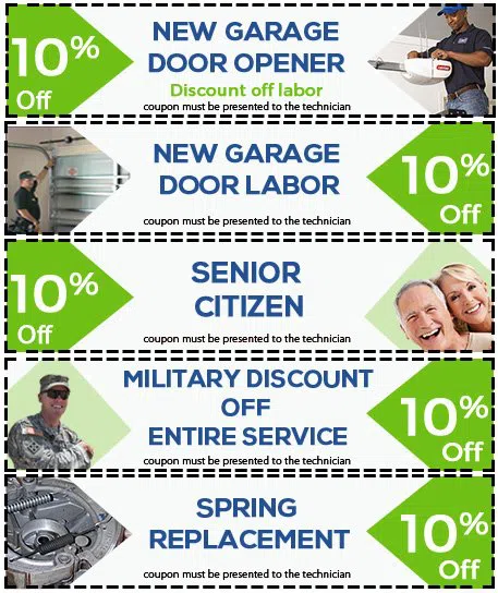 Galaxy Garage Door Repair Service Powell, OH 740-242-0046 - CouponSet12-five