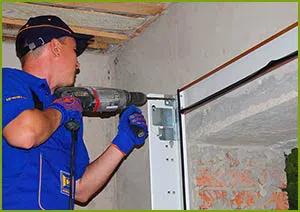 Galaxy Garage Door Repair Service Powell, OH 740-242-0046 - home-cont