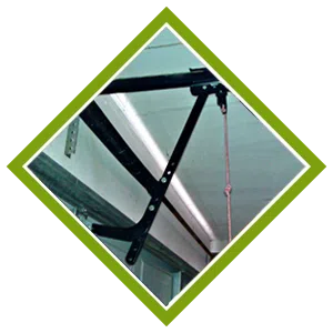 Galaxy Garage Door Repair Service Powell, OH 740-242-0046 - sb-01